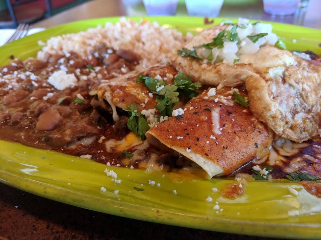 Rio Adobe Southwest Cafe | restaurant | 10525 S De Anza Blvd #100, Cupertino, CA 95014, USA | 4088731600 OR +1 408-873-1600