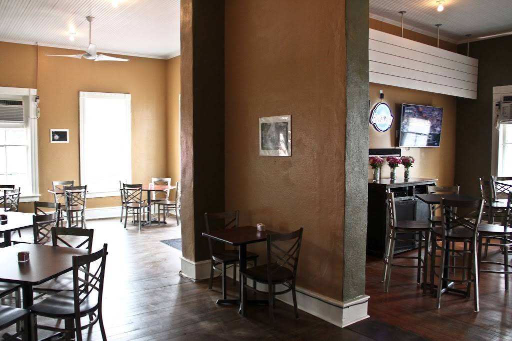 Sozial Haus | cafe | 107 S Llano St, Fredericksburg, TX 78624, USA | 8303073208 OR +1 830-307-3208