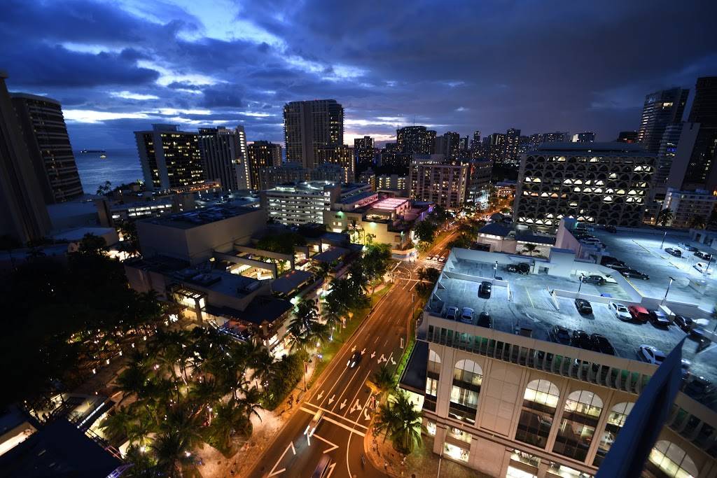 SKY Waikiki | restaurant | 2270 Kalakaua Ave, Honolulu, HI 96815, USA | 8089797590 OR +1 808-979-7590