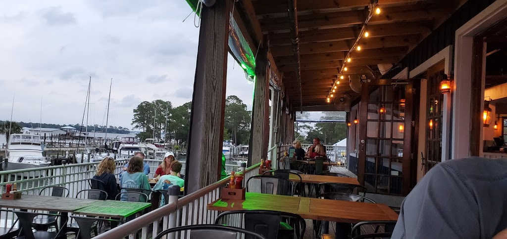 OSO at Bear Point Harbor | restaurant | 5749 Bay La Launch Ave, Orange Beach, AL 36561, USA | 2513456738 OR +1 251-345-6738