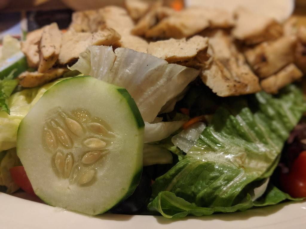 Rossinis Italian Restaurant and Pizza | restaurant | 529 W Main St, Cheshire, CT 06410, USA | 2032727297 OR +1 203-272-7297