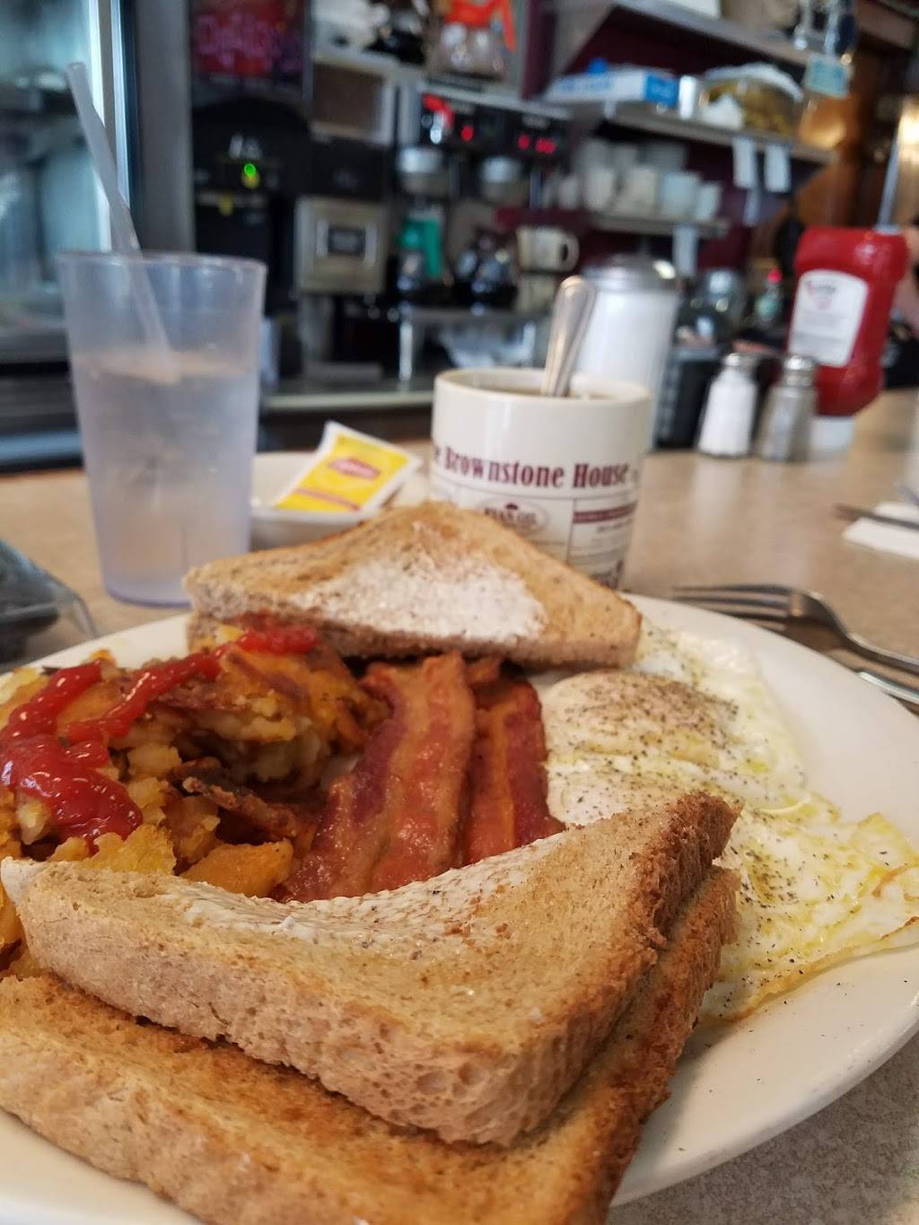 Brown Stone House Restaurant | restaurant | 2365 Whitney Ave, Hamden, CT 06518, USA | 2032810446 OR +1 203-281-0446