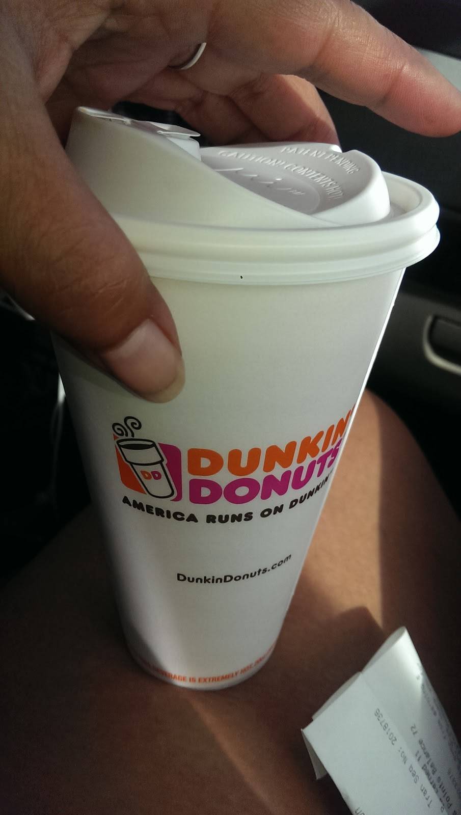 Dunkin | cafe | 575 Broadway, Kingston, NY 12401, USA | 8453408505 OR +1 845-340-8505