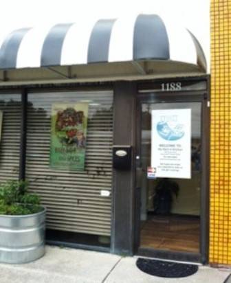 My Rent A Kitchen | restaurant | My Rent a Kitchen, LLC, 1188 Kapp Dr, Clearwater, FL 33765, USA | 8133769185 OR +1 813-376-9185