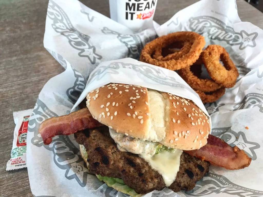 Carls Jr. | restaurant | 1201 Surf Ave, Brooklyn, NY 11224, USA | 7189751991 OR +1 718-975-1991