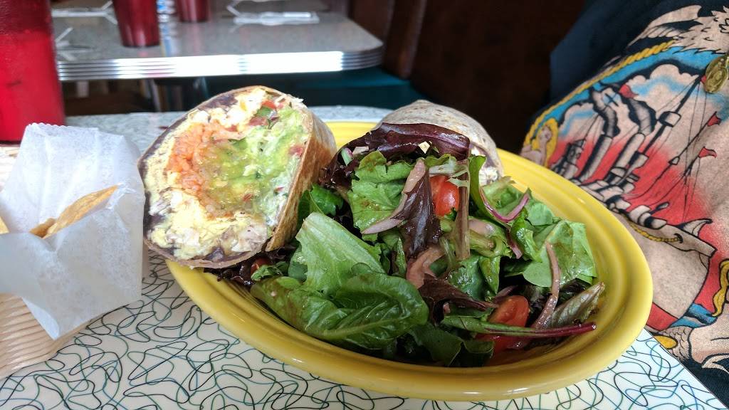 Cafe Ynez | cafe | 2025 Washington Ave, Philadelphia, PA 19146, USA | 2152787579 OR +1 215-278-7579