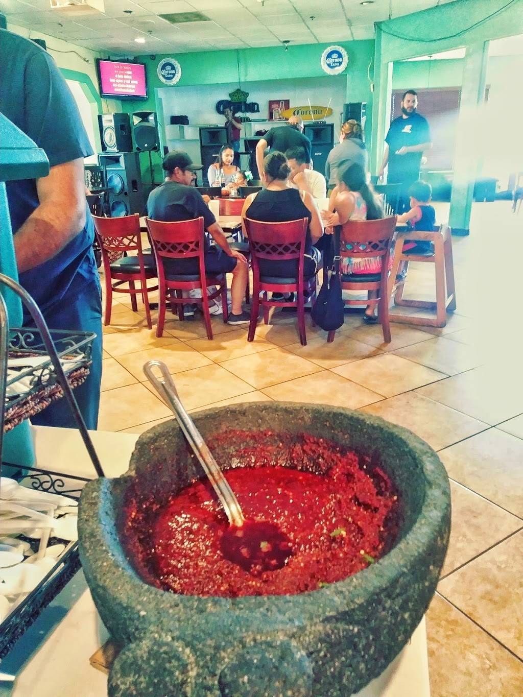 Restaurant Bar La Cañada | restaurant | 2986 N Perris Blvd, Perris, CA 92571, USA | 9092269710 OR +1 909-226-9710