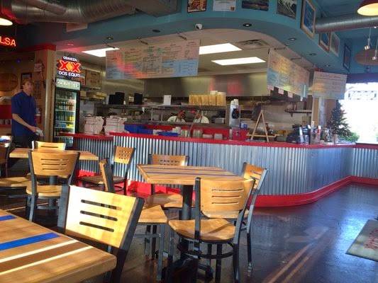 Snapper Jacks Taco Shack | restaurant | 604 E Janss Rd, Thousand Oaks, CA 91360, USA | 8054949777 OR +1 805-494-9777