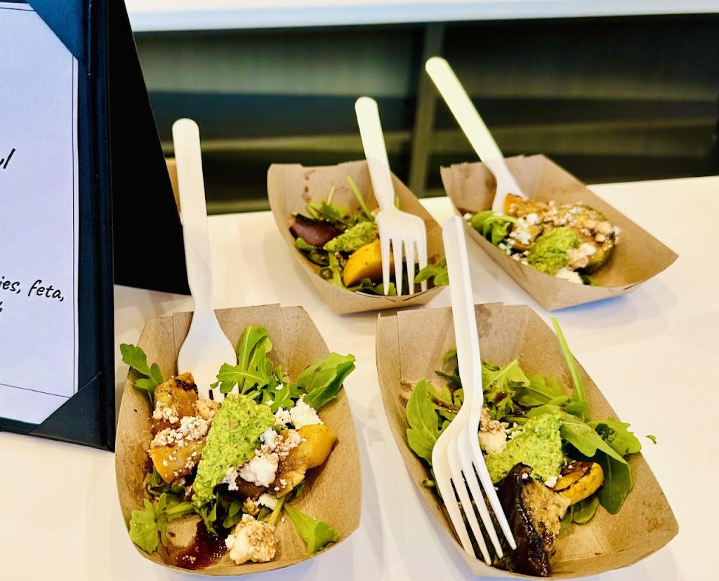 The Garden by Poco Piatti | restaurant | 1521 Front St, Toledo, OH 43605, USA | 4199310281 OR +1 419-931-0281