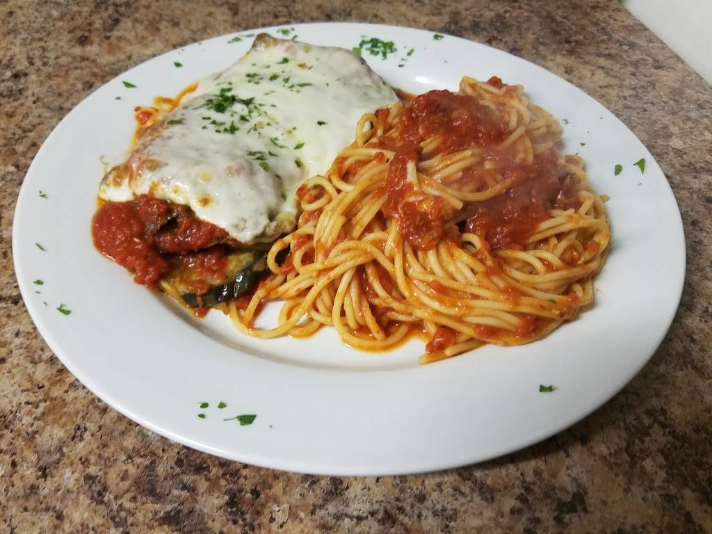 Il Villaggio Pizza | restaurant | 75 Lafayette Ave, Suffern, NY 10901, USA | 8453680306 OR +1 845-368-0306