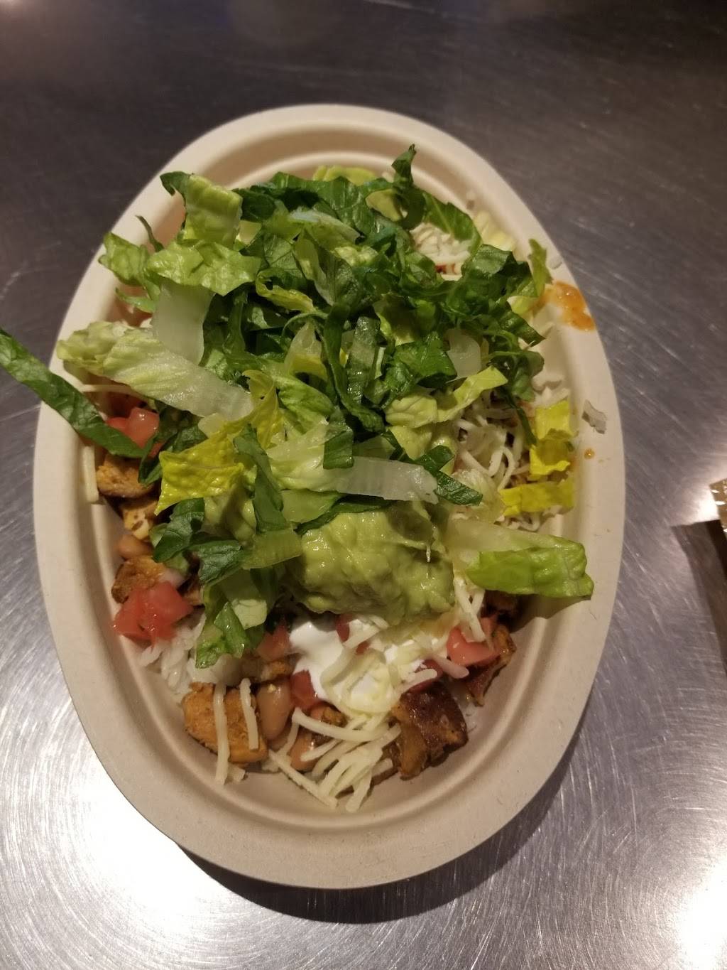 Chipotle Mexican Grill | restaurant | 371 E Alameda Ave, Denver, CO 80209, USA | 3037331331 OR +1 303-733-1331