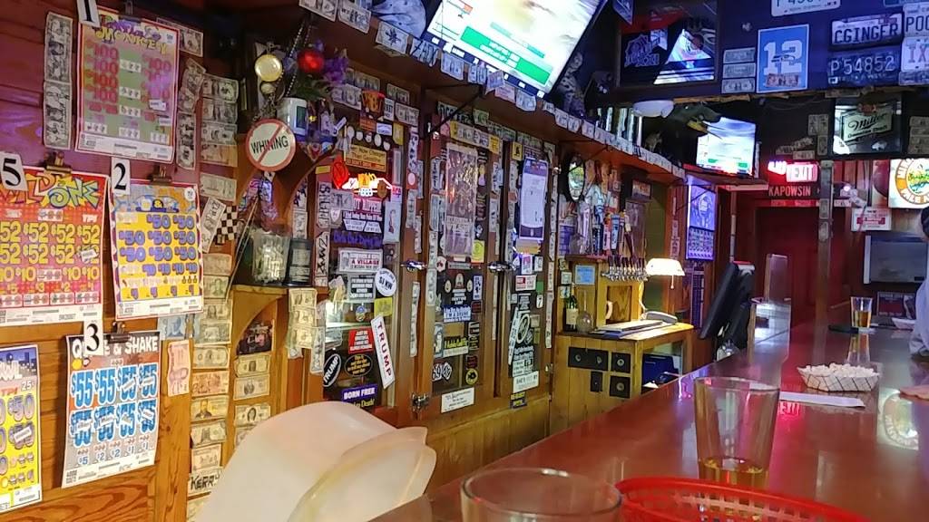 Kapowsin Ale House & Grill | restaurant | 14912 Kapowsin Hwy E, Kapowsin, WA 98344, USA | 3608795333 OR +1 360-879-5333