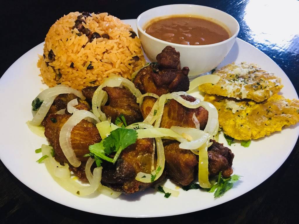 Latin Flavor Restaurant | restaurant | 1565 Sarno Rd, Melbourne, FL 32935, USA | 3216046800 OR +1 321-604-6800