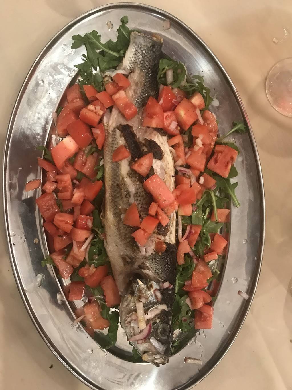 NOSTRO POSTO PIZZERIA & RISTORANTE | restaurant | 1048 Old Country Rd, Plainview, NY 11803, USA | 5162263900 OR +1 516-226-3900