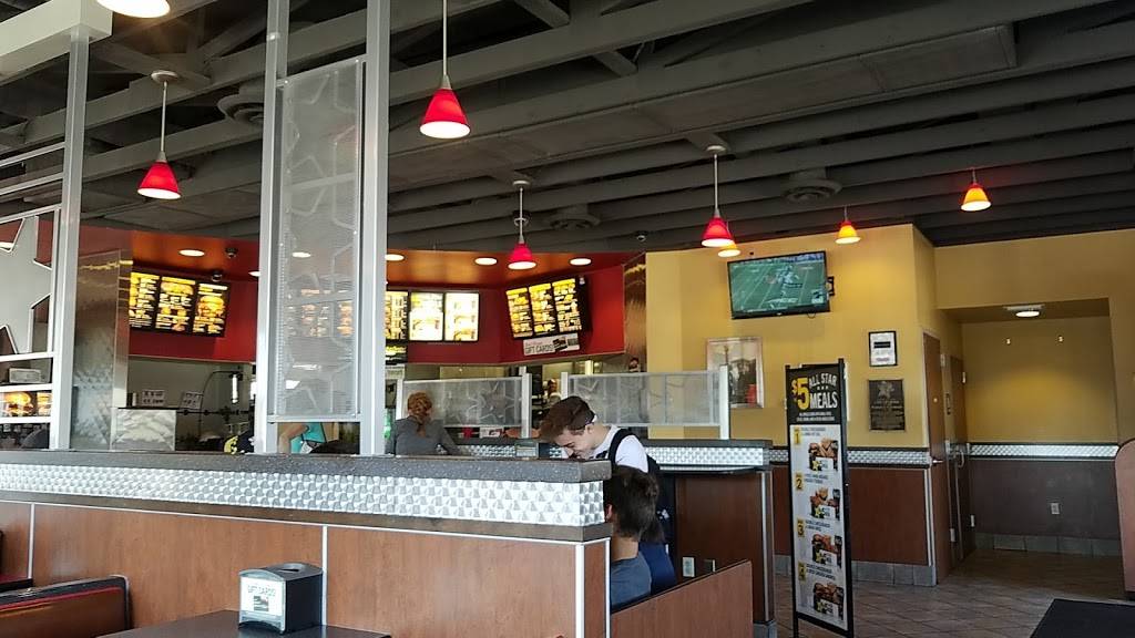 Carls Jr. | restaurant | 1315 E Whitestone Blvd, Cedar Park, TX 78613, USA | 5122595159 OR +1 512-259-5159