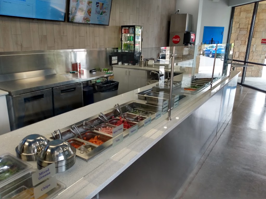 Poki Bowl | restaurant | 5580 S Parker Rd, Aurora, CO 80015, USA | 7203895489 OR +1 720-389-5489