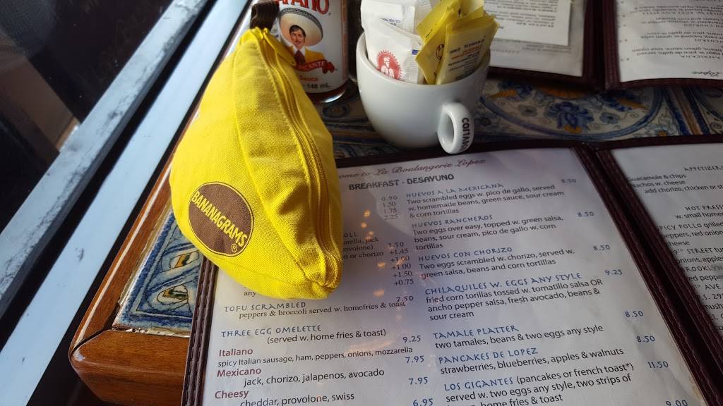 Lopez Bistro | cafe | 647 5th Ave, Brooklyn, NY 11215, USA | 9179091238 OR +1 917-909-1238