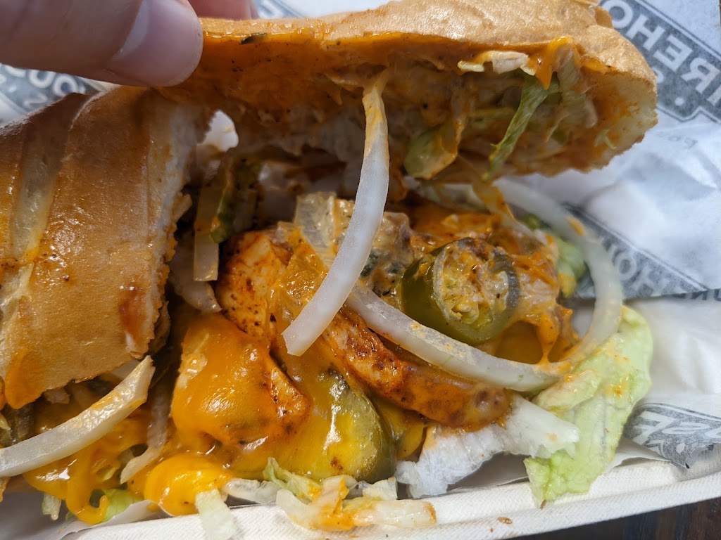 Firehouse Subs Manhattan Blvd | restaurant | 1620 Manhattan Blvd, Harvey, LA 70058, USA | 5047667688 OR +1 504-766-7688