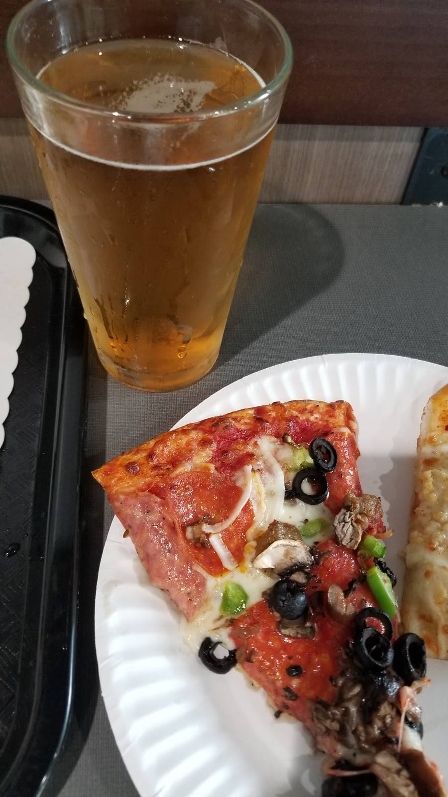 Thee Upper Crust Pizza | meal delivery | 1200 K St #10, Sacramento, CA 95814, USA | 9164440844 OR +1 916-444-0844