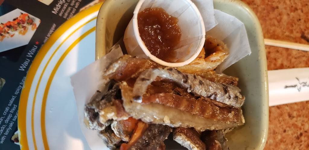 O Sushi | restaurant | 7183 NE Imbrie Dr, Hillsboro, OR 97124, USA | 5033524797 OR +1 503-352-4797