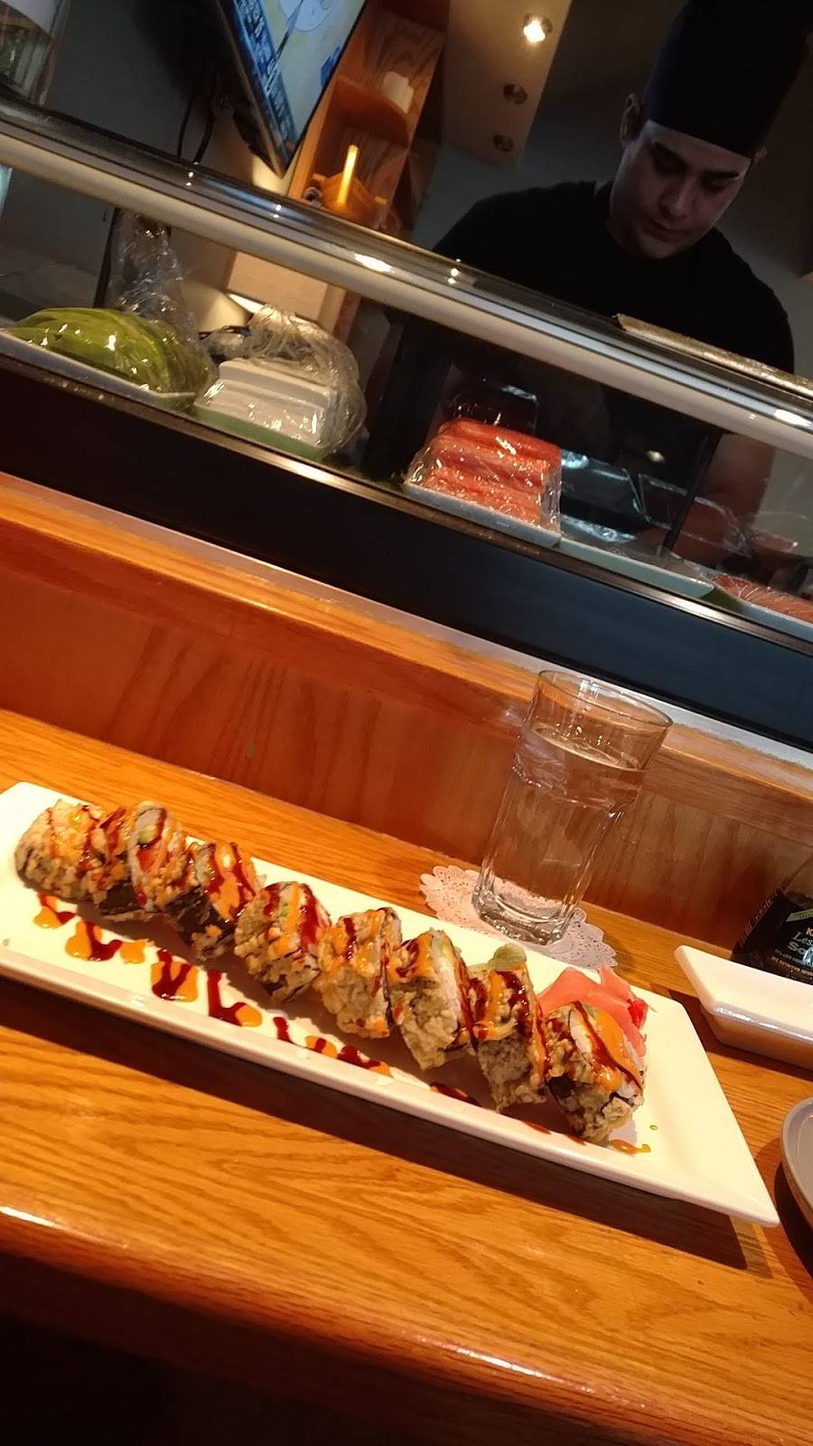 Q88 Pho & Sushi | restaurant | 7020 Huntley Rd #1, Carpentersville, IL 60110, USA | 2242932800 OR +1 224-293-2800