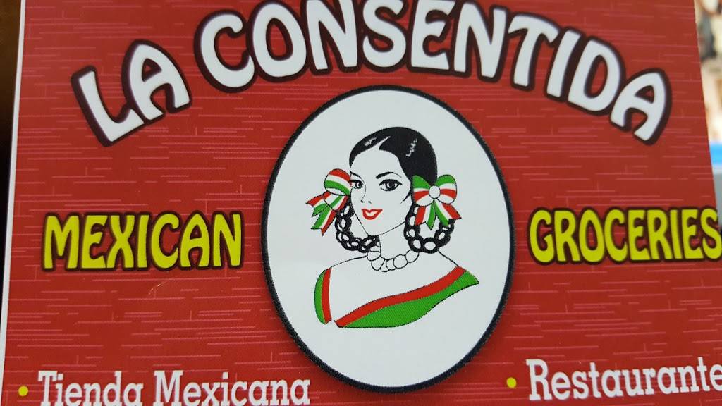 La Consentida Mexican Restaurant | restaurant | 1511 N Dupont Hwy, New Castle, DE 19720, USA | 3023221110 OR +1 302-322-1110