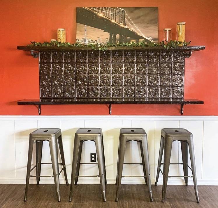 Sirius Pizza | restaurant | 110 NE 6 Ave, Williston, FL 32696, USA | 3525283755 OR +1 352-528-3755