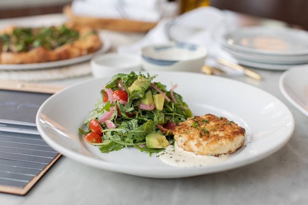 The Collins Small Batch Kitchen | restaurant | 3160 E Camelback Rd, Phoenix, AZ 85016, USA | 6027303533 OR +1 602-730-3533