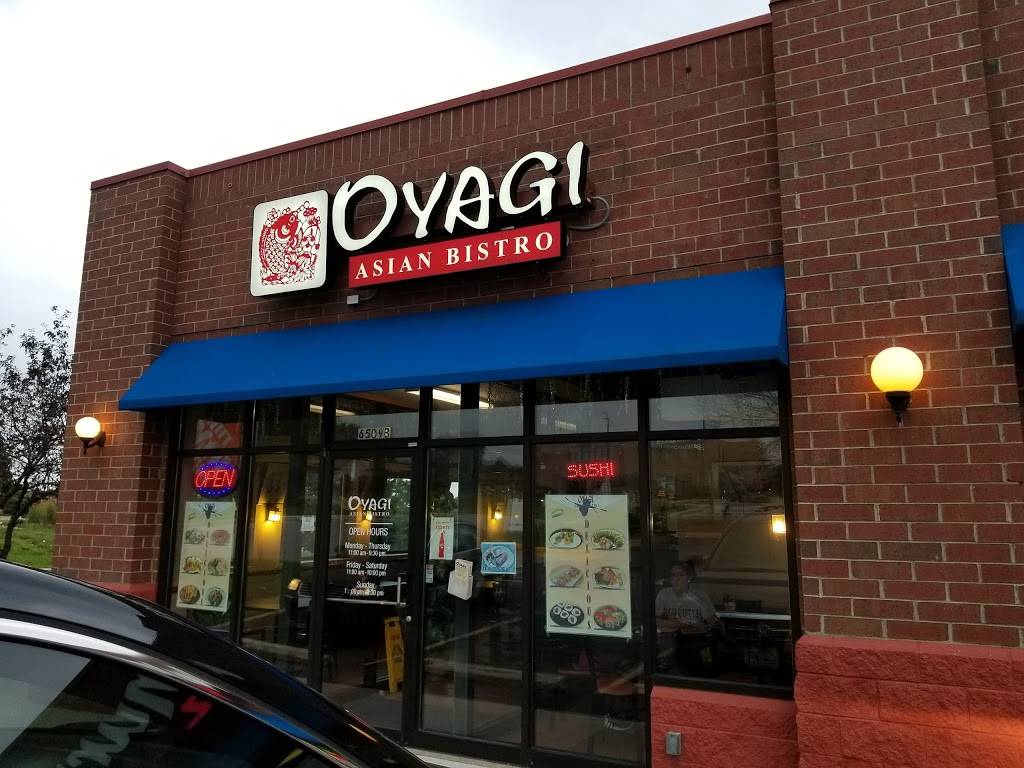 Oyagi Asian Bistro | restaurant | 6509 S 27th St, Franklin, WI 53132, USA | 4147617788 OR +1 414-761-7788