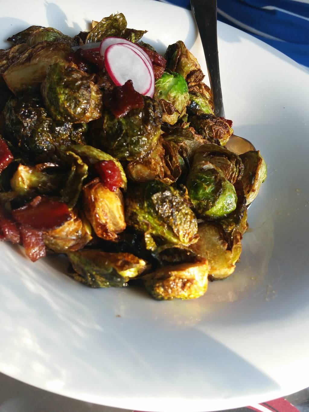 The Brook Tavern | restaurant | 139 Union Ave, Saratoga Springs, NY 12866, USA | 5188711473 OR +1 518-871-1473