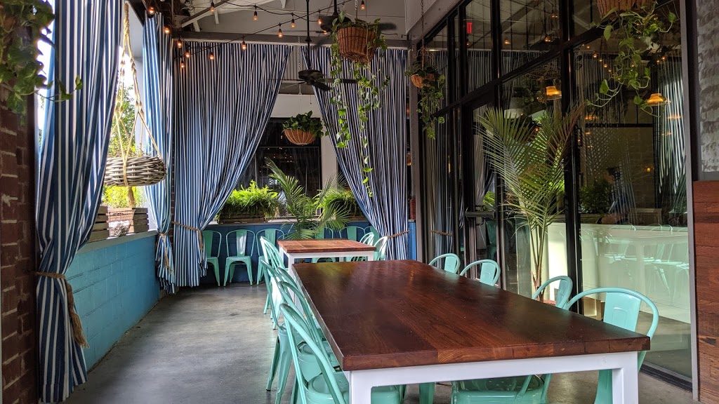 Watchmans | restaurant | 99 Krog St NE suite y, Atlanta, GA 30307, USA | 4042540141 OR +1 404-254-0141