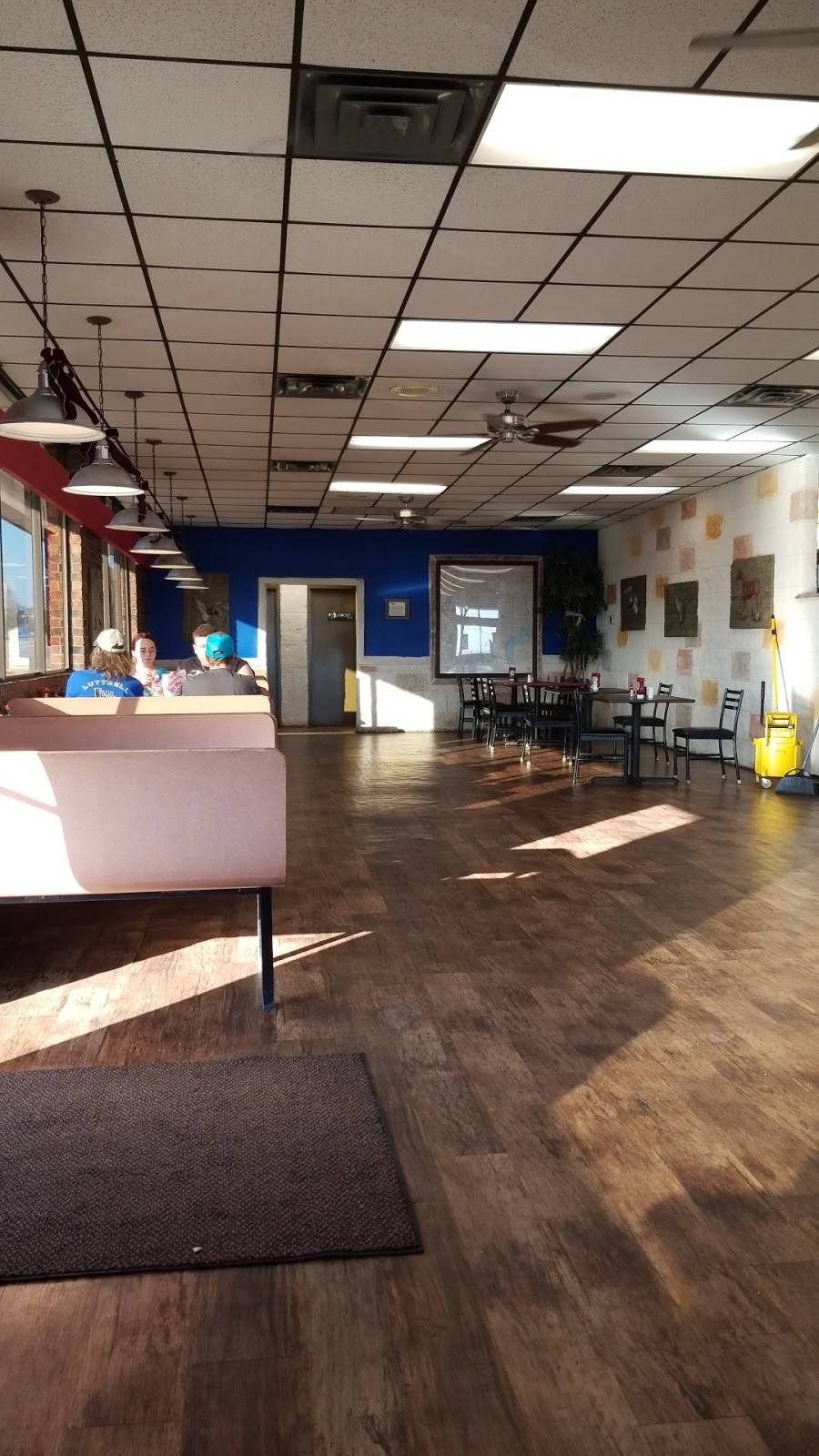 Dairy Queen Store | restaurant | 101 US-287, Rhome, TX 76078, USA | 8176362665 OR +1 817-636-2665