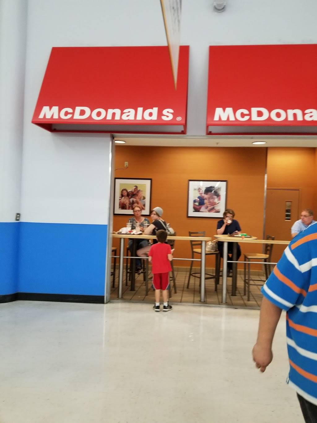 McDonalds | cafe | 333 S Westwood Blvd, Poplar Bluff, MO 63901, USA | 5736860949 OR +1 573-686-0949