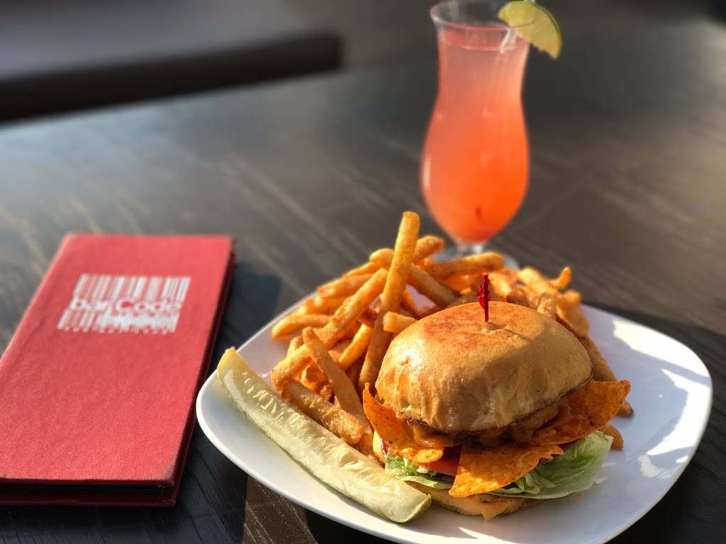 BarCode | night club | 429 N Broad St, Elizabeth, NJ 07208, USA | 9085271928 OR +1 908-527-1928