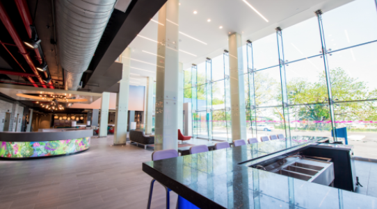 Good Eats Bistro | restaurant | 100-15 Ditmars Blvd, East Elmhurst, NY 11369, USA | 7185120255 OR +1 718-512-0255