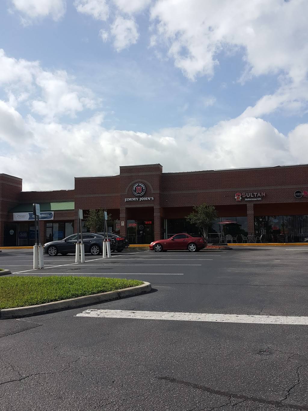 Jimmy Johns | meal delivery | 3030 E Semoran Blvd Suite 236, Apopka, FL 32703, USA | 4078656779 OR +1 407-865-6779