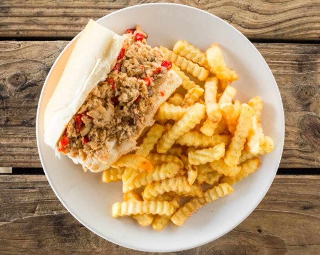 JBs Cheesesteak. Food Truck | restaurant | 1531 SW 26th St, Fort Lauderdale, FL 33315, USA | 9546086818 OR +1 954-608-6818