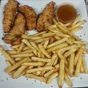 The Rose & Crown | restaurant | 36 Ontario Rd, Mitchell, ON N0K 1N0, Canada | 5193489838 OR +1 519-348-9838