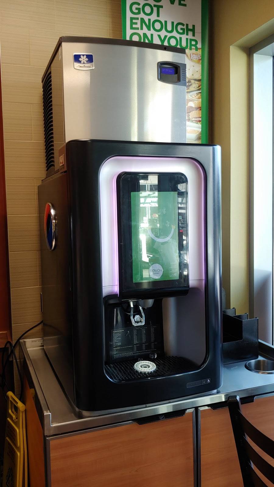 Subway | restaurant | 7181 Yonge St, Markham, ON L3T 0C7, Canada | 9057632030 OR +1 905-763-2030