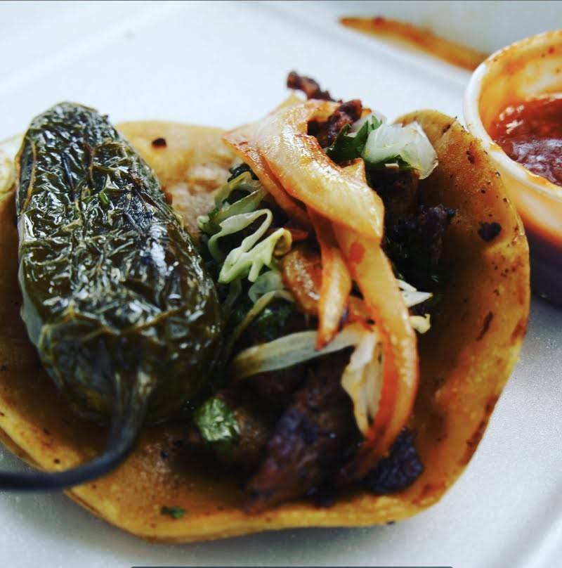 Super Taco Food Truck | restaurant | 2023 NE 28th St, Fort Worth, TX 76106, USA | 8174859587 OR +1 817-485-9587