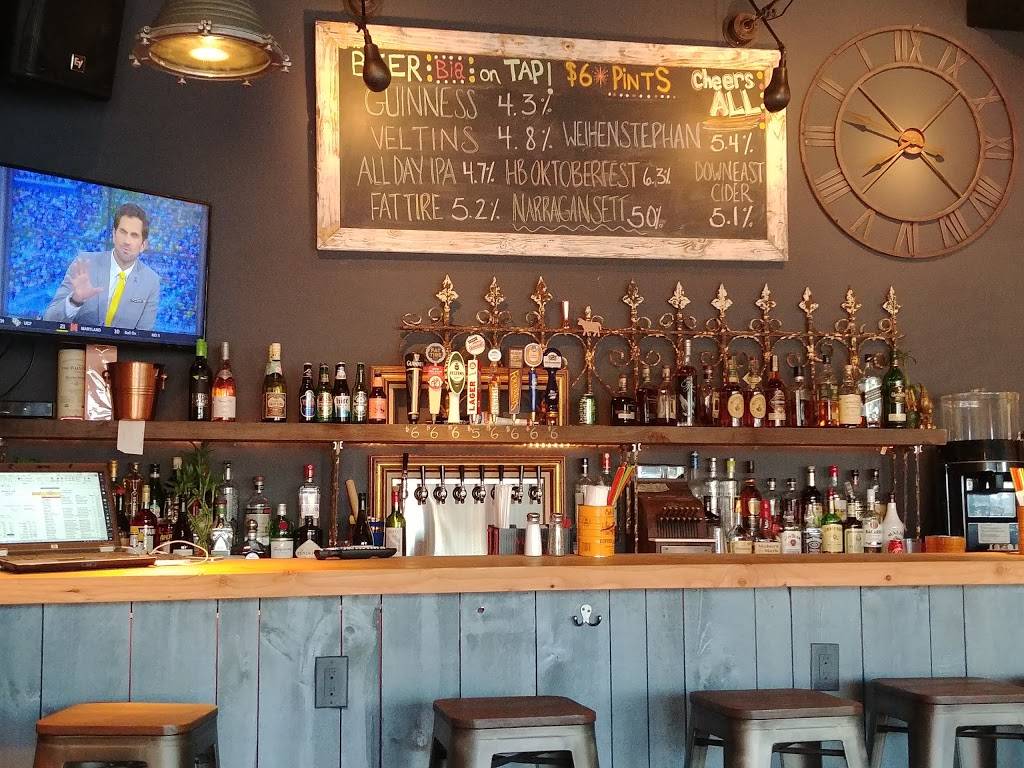 Bia | restaurant | 271-12 Union Tpke, Queens, NY 11040, USA | 7183474422 OR +1 718-347-4422