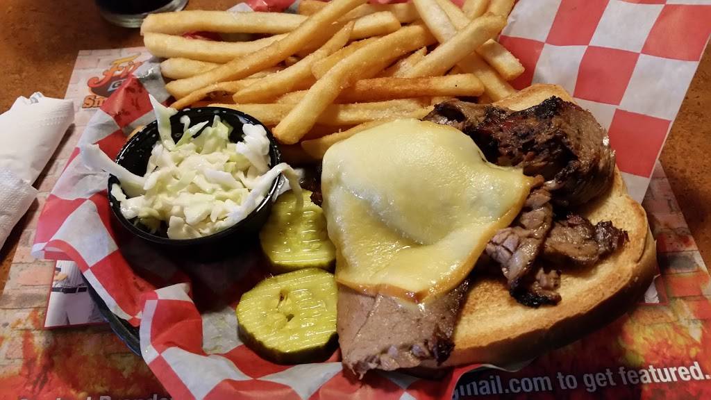 Finleys Grill & Smokehouse | restaurant | 7433 W Saginaw Hwy, Lansing, MI 48917, USA | 5173234309 OR +1 517-323-4309