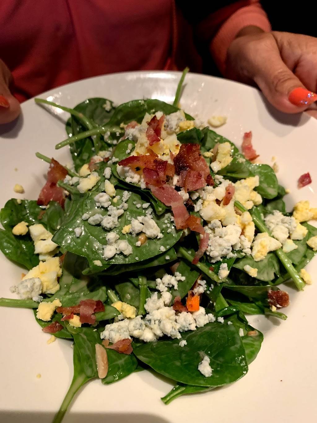 BJs Restaurant & Brewhouse | restaurant | 8785 Villa La Jolla Dr, San Diego, CA 92037, USA | 8582573640 OR +1 858-257-3640