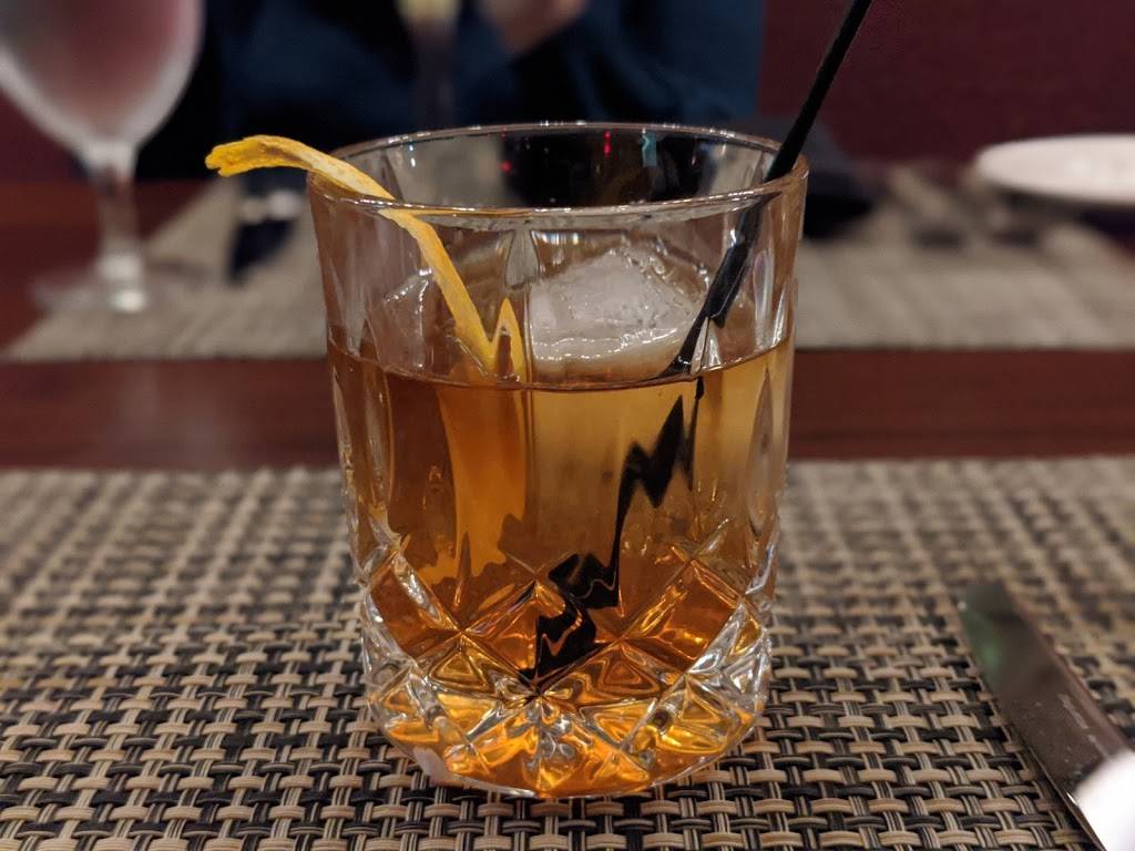 Del Friscos Double Eagle Steakhouse | restaurant | 9150 International Dr, Orlando, FL 32819, USA | 4073515074 OR +1 407-351-5074