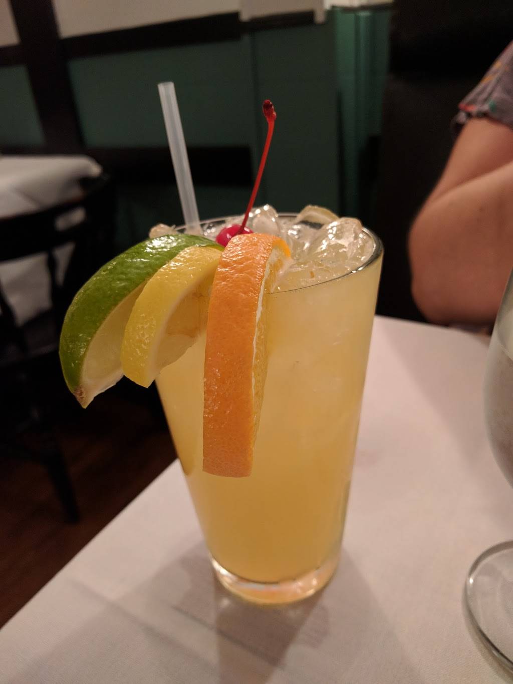 Rosettas Italian Restaurant | restaurant | 521 Washington St, Canton, MA 02021, USA | 7818212300 OR +1 781-821-2300