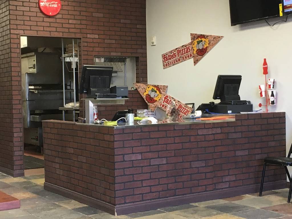 Fattes Pizza, Always Buy One Get One Free Pizza!! | restaurant | 39400 Murrieta Hot Springs Rd #108, Murrieta, CA 92563, USA | 9512405446 OR +1 951-240-5446