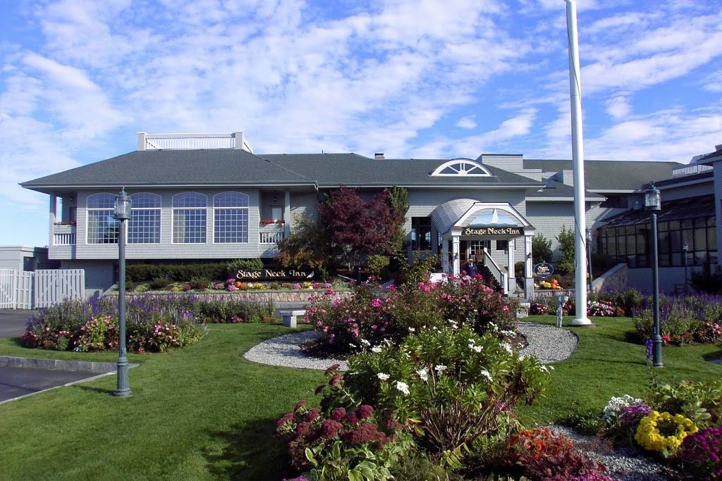 Sandpipers Restaurant and Meeting Space | restaurant | 8 Stage Neck Rd, York Harbor, ME 03911, USA | 2073633850 OR +1 207-363-3850