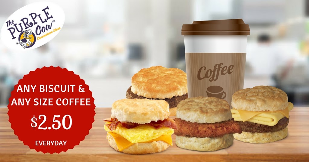 The Purple Cow Convenience Store | meal takeaway | 1879 Dawes Rd, Mobile, AL 36695, USA | 2516350046 OR +1 251-635-0046