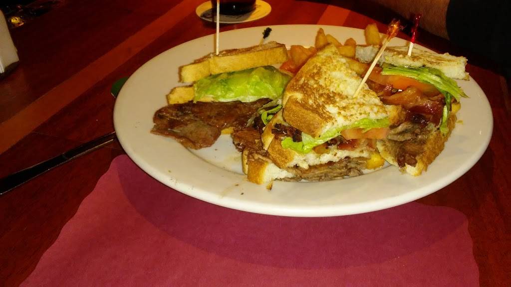 Poitin Still | restaurant | 774 Main St, Hackensack, NJ 07601, USA | 2014870660 OR +1 201-487-0660