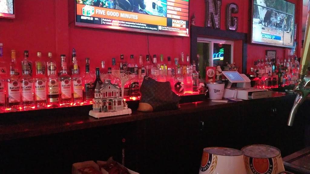 Nite Games Bar & Grill | restaurant | 5544 147th St, Oak Forest, IL 60452, USA | 7083855697 OR +1 708-385-5697